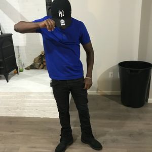 Meet your Posher, Ramsey